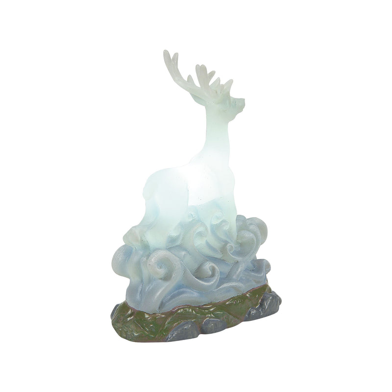 Expecto Patronum!