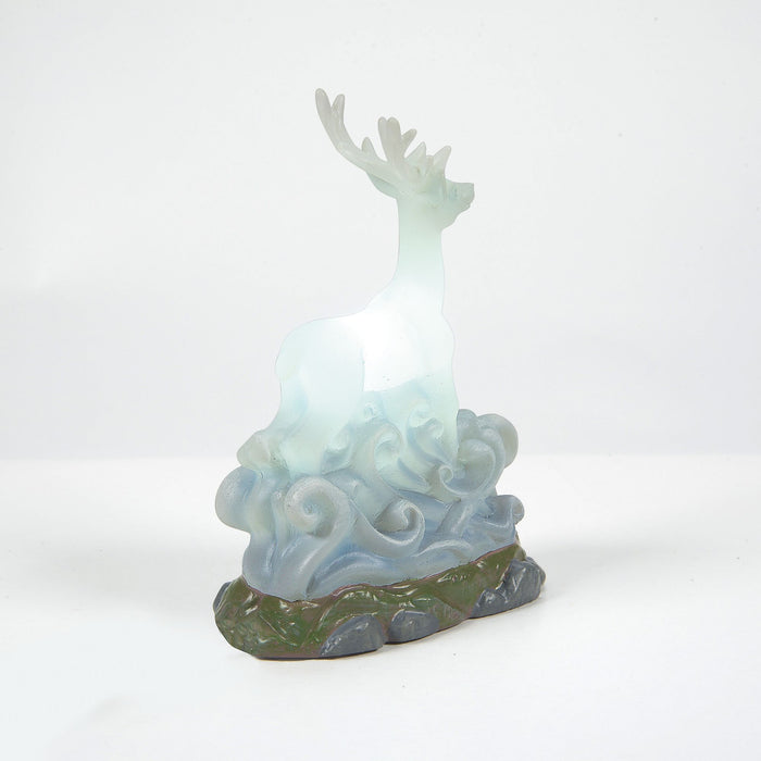 Expecto Patronum!