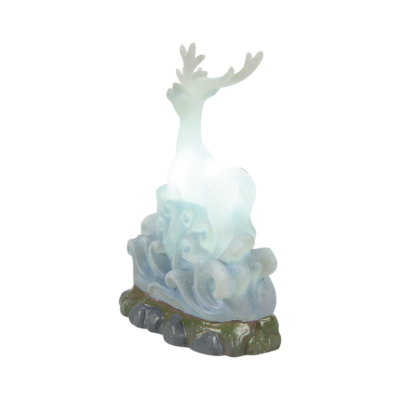 Expecto Patronum!