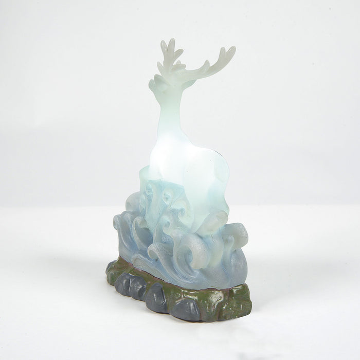 Expecto Patronum!
