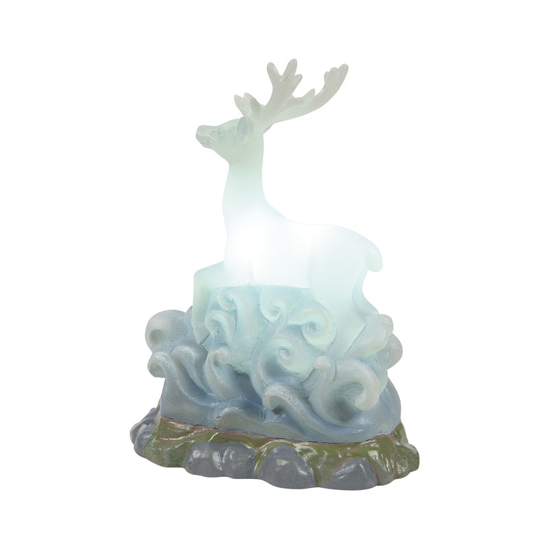 Expecto Patronum!