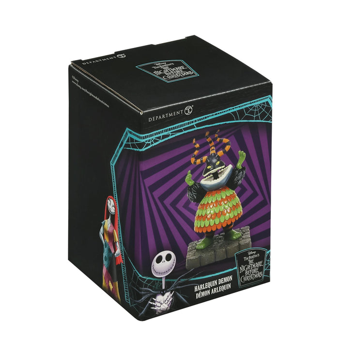 Harlequin Demon