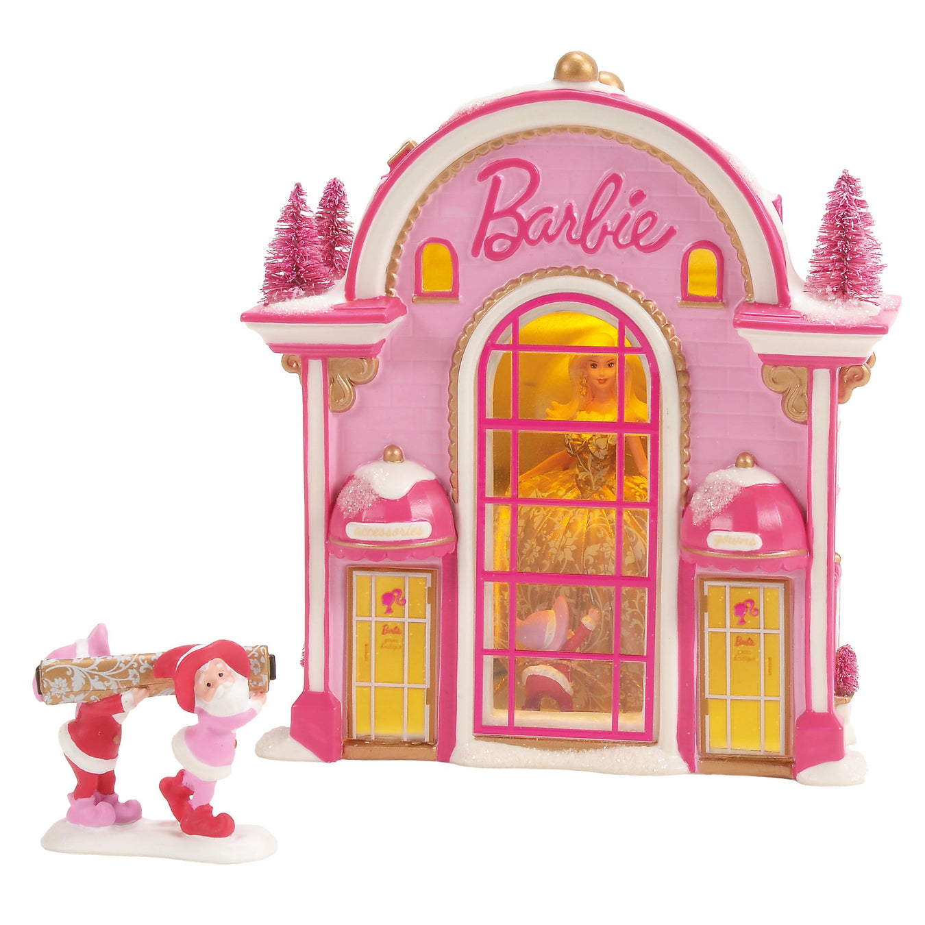 Barbie