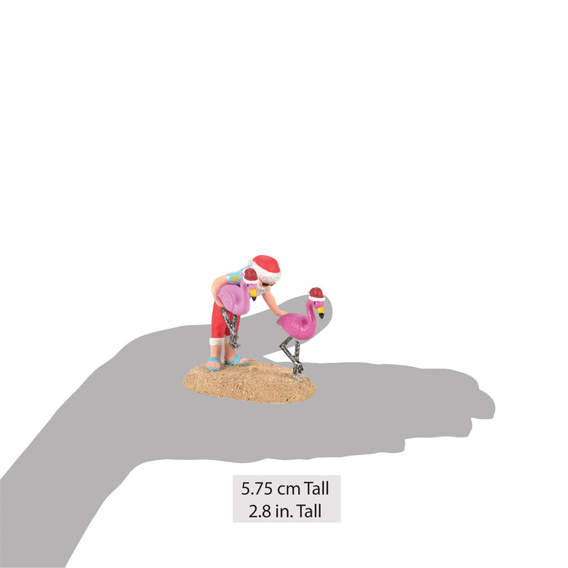 Santa's Buddies