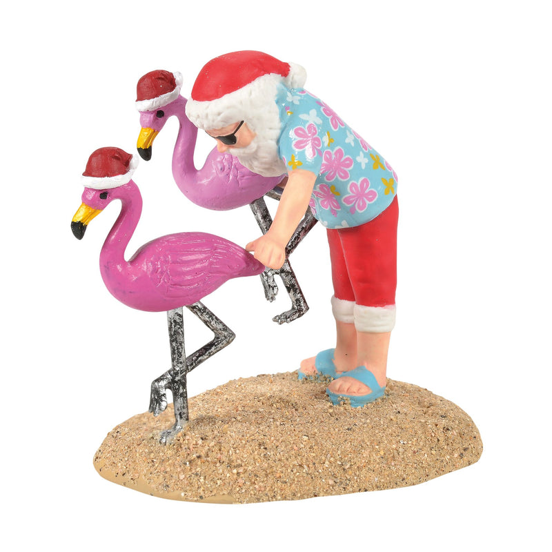 Santa's Buddies