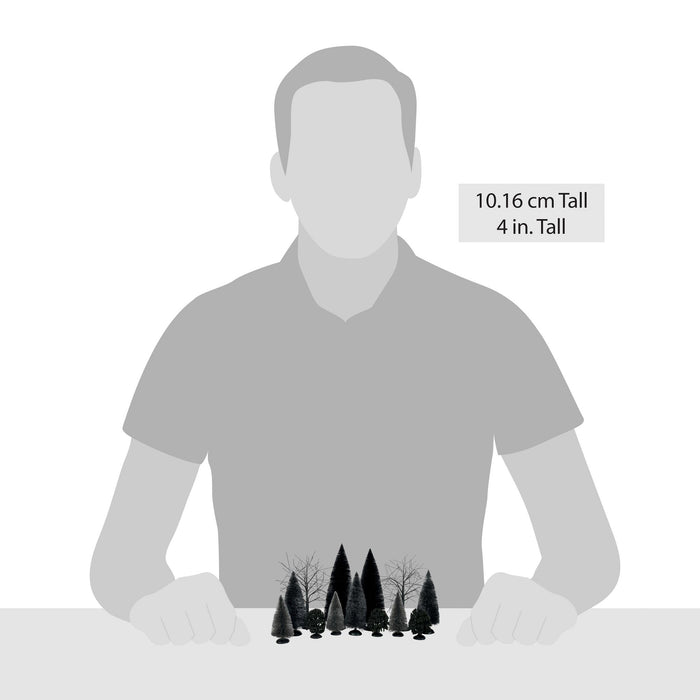 Dark Forest Landscape S/13