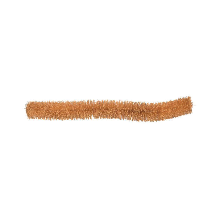 Flexible Sisal Hedge, Rust S/3