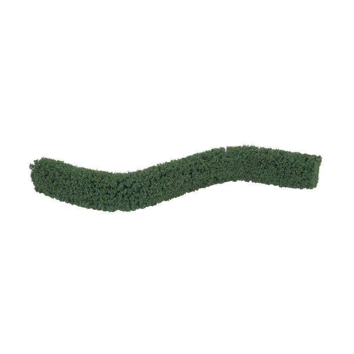 Flexible Sisal Hedge, Grn S/3