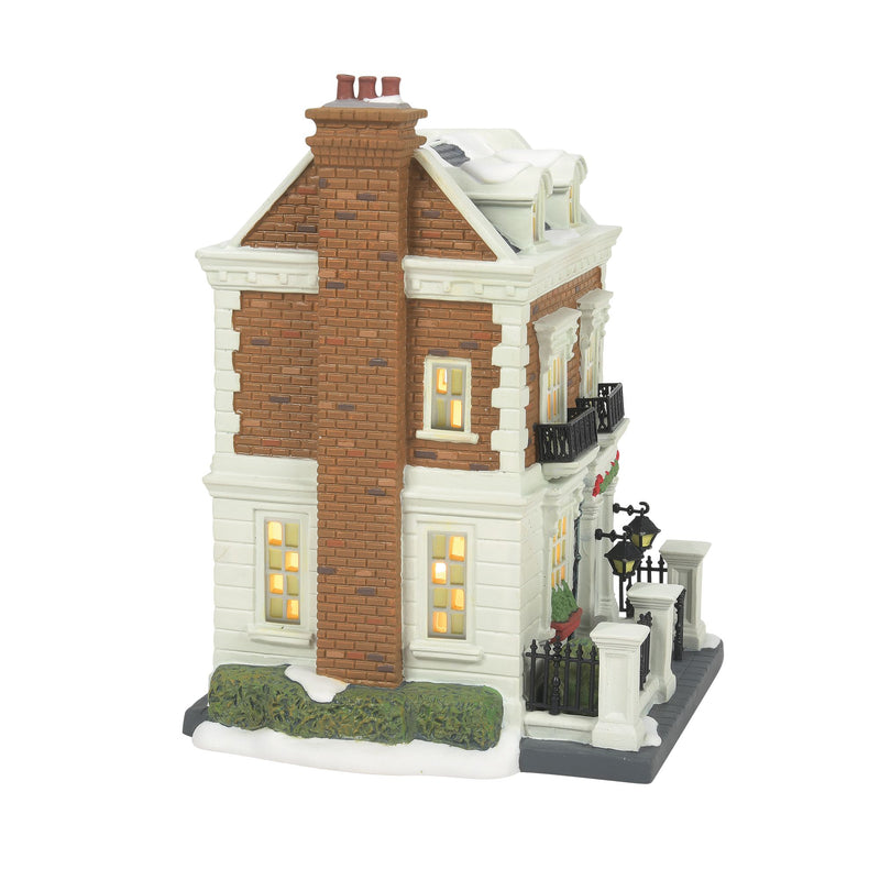 17 Cherry Tree Lane