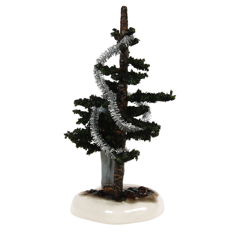 It Was An Ugly Tree Anyway