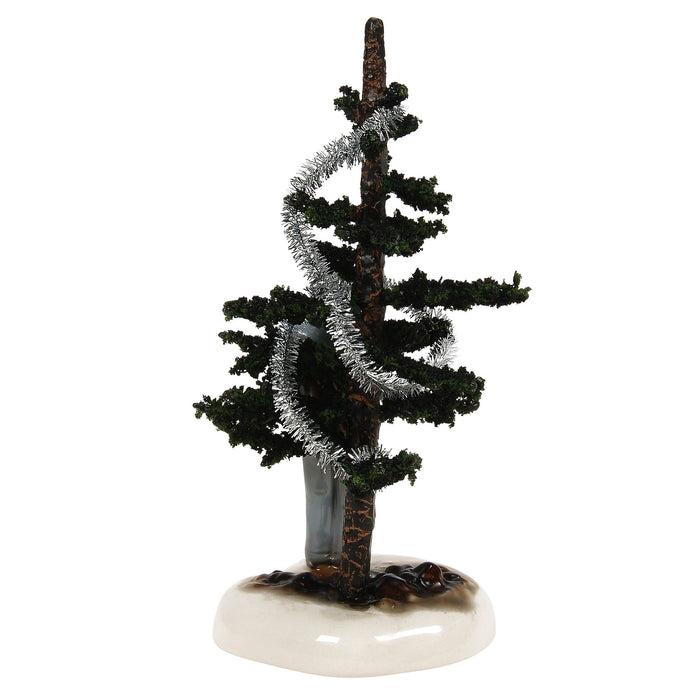 It Was An Ugly Tree Anyway