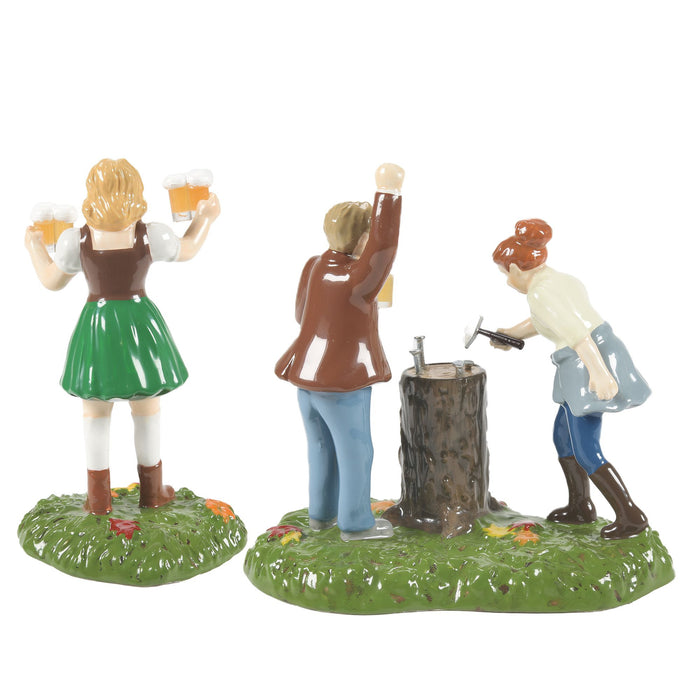 Hammers & Steins S/2