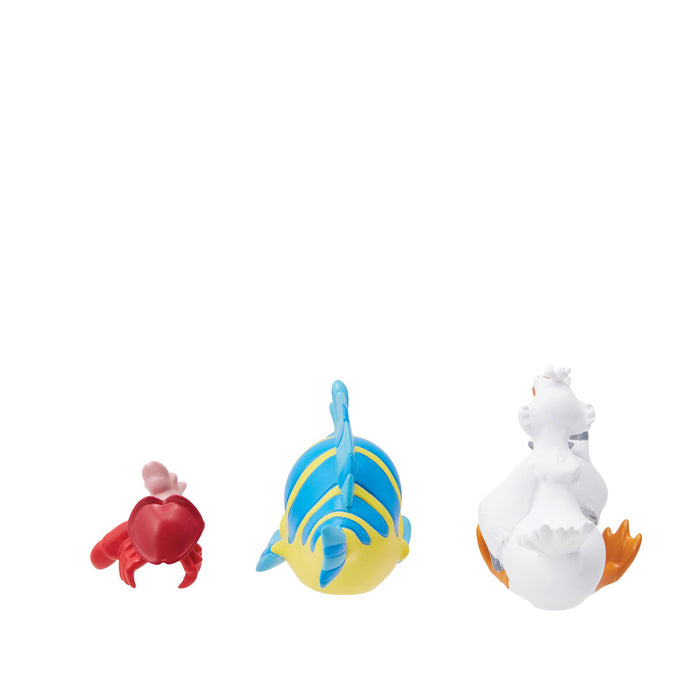 Little Mermaid Mini Set