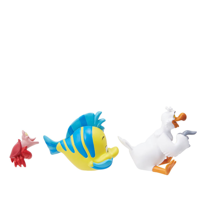 Little Mermaid Mini Set