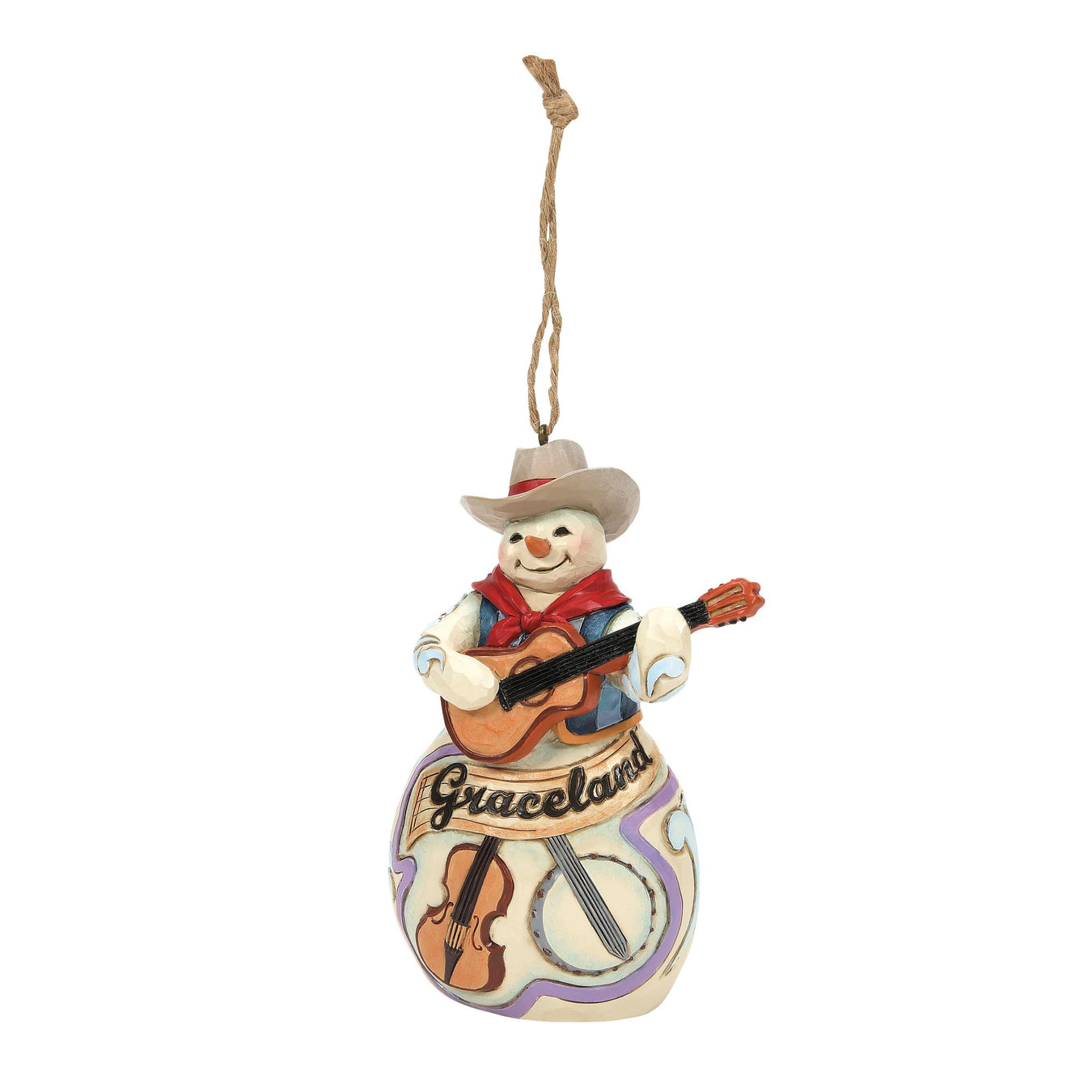 Snowman