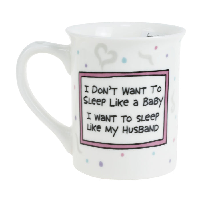 Mama Needs Coffee Mug