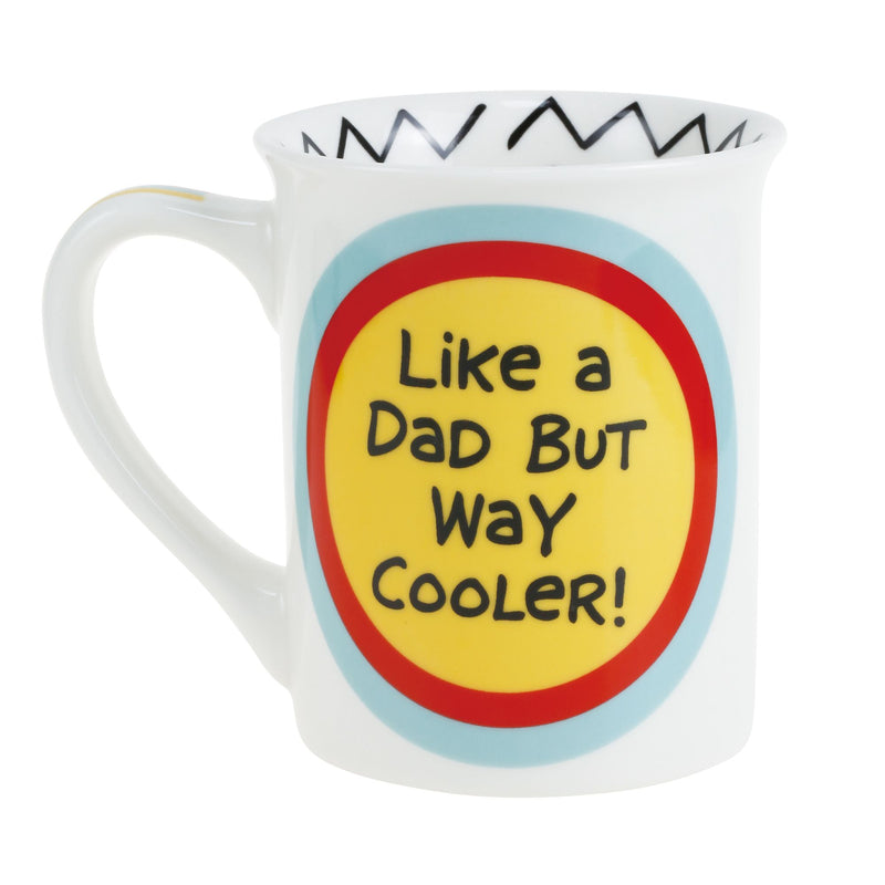 Funcle Mug