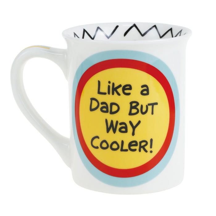 Funcle Mug