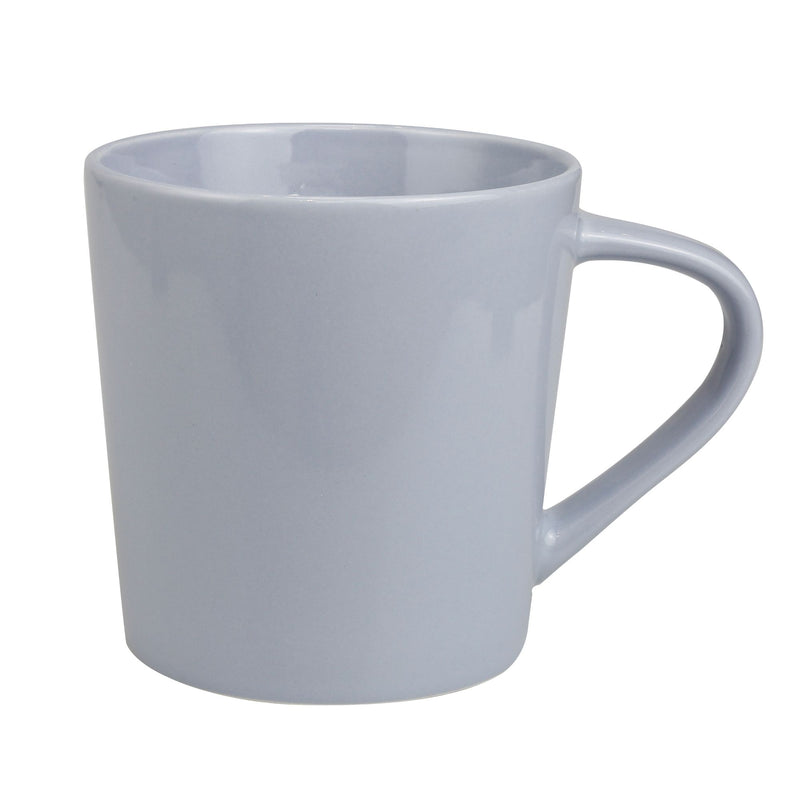 Dirty Mud Aggressive Bossy Mug