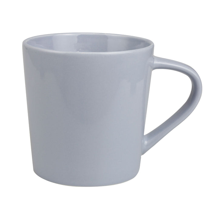 Dirty Mud Aggressive Bossy Mug