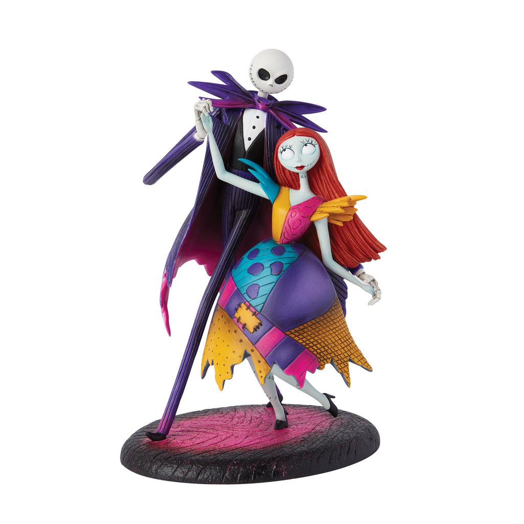 Jack and Sally — Enesco Gift Shop