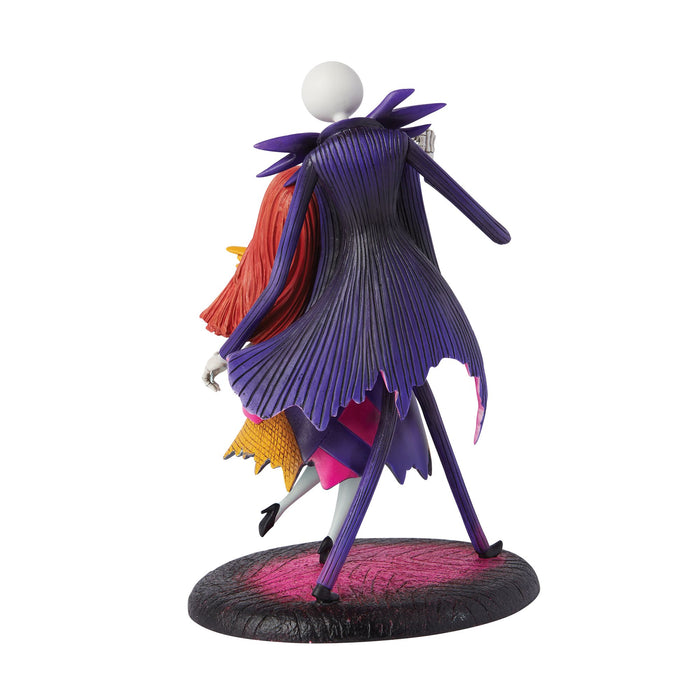Jack and Sally