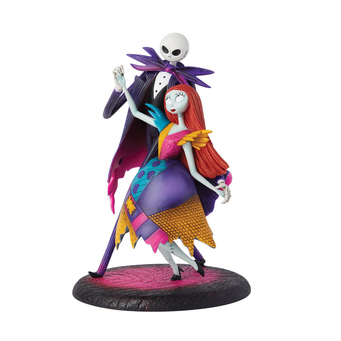 Jack and Sally