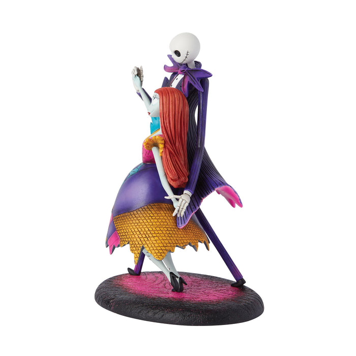 Jack and Sally