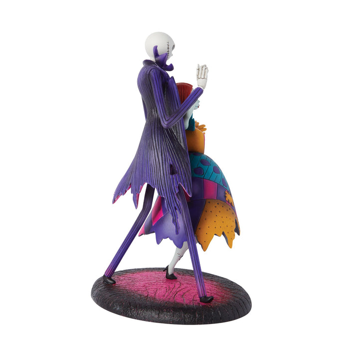 Jack and Sally
