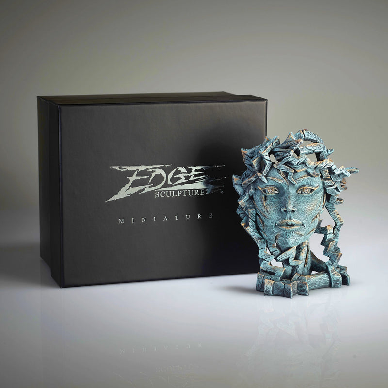 EDGES Miniature Venus Bust