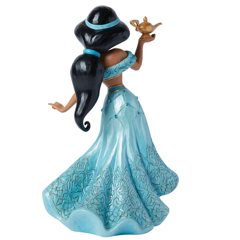 Jasmine Deluxe