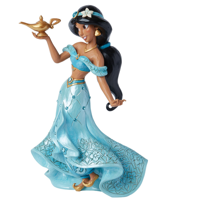 Jasmine Deluxe