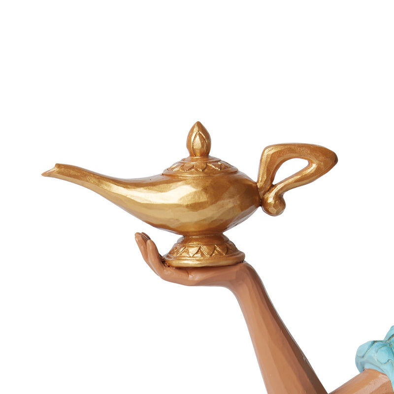 Jasmine Deluxe