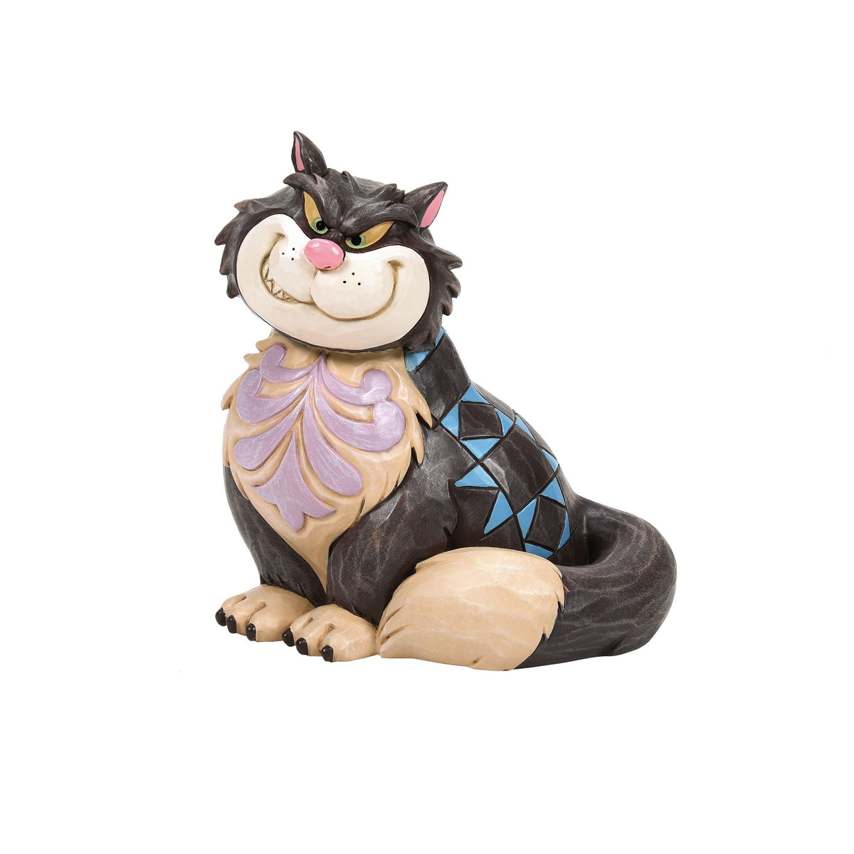 Lucifer Mini Mouse Lucifer Mini — Enesco Gift Shop