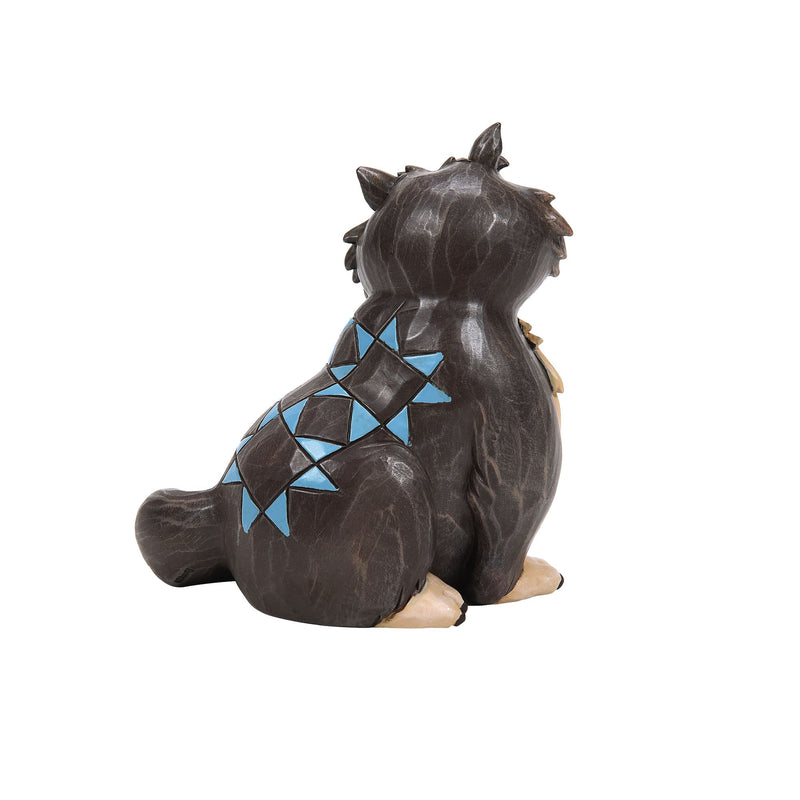 Lucifer Mini