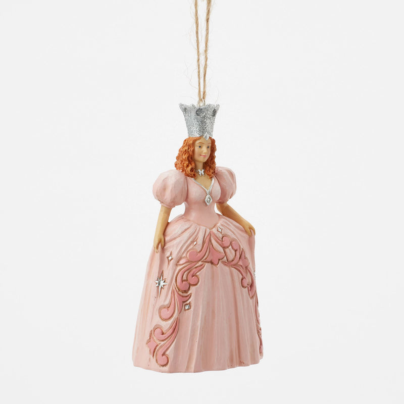 Glinda Ornament