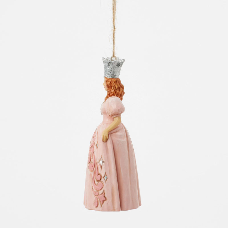 Glinda Ornament