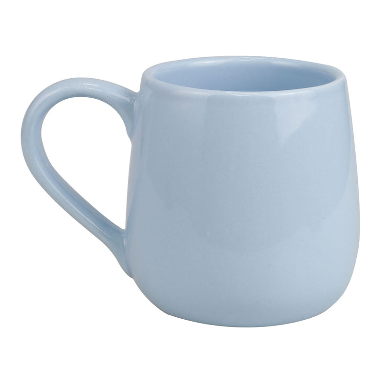 Rainbow Bridge Etched Mug