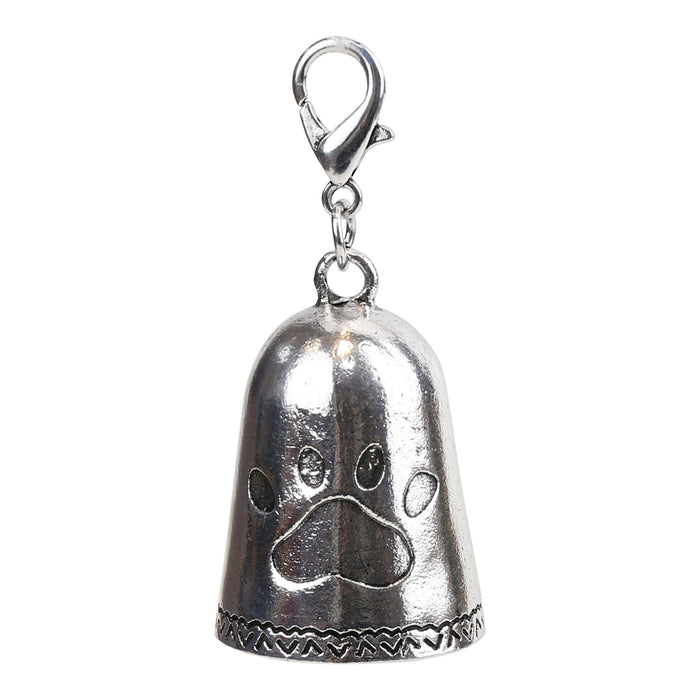 Dog Blessing Bell  Charm