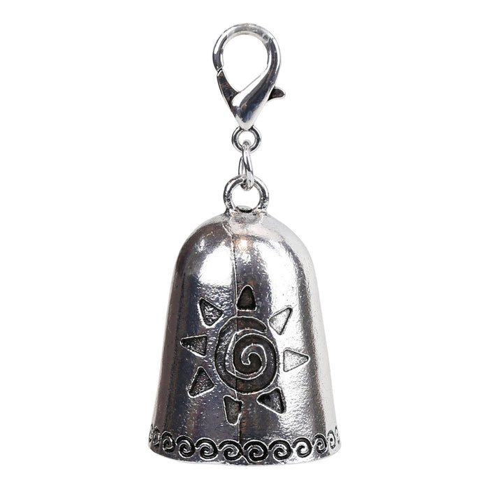 Retirement Blessing Bell Charm