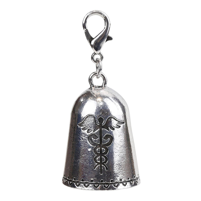 Nurse Blessing Bell CHarm