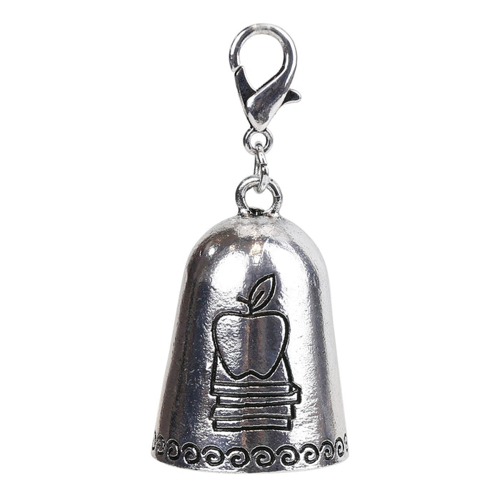 Teacher Blessing Bell Charm