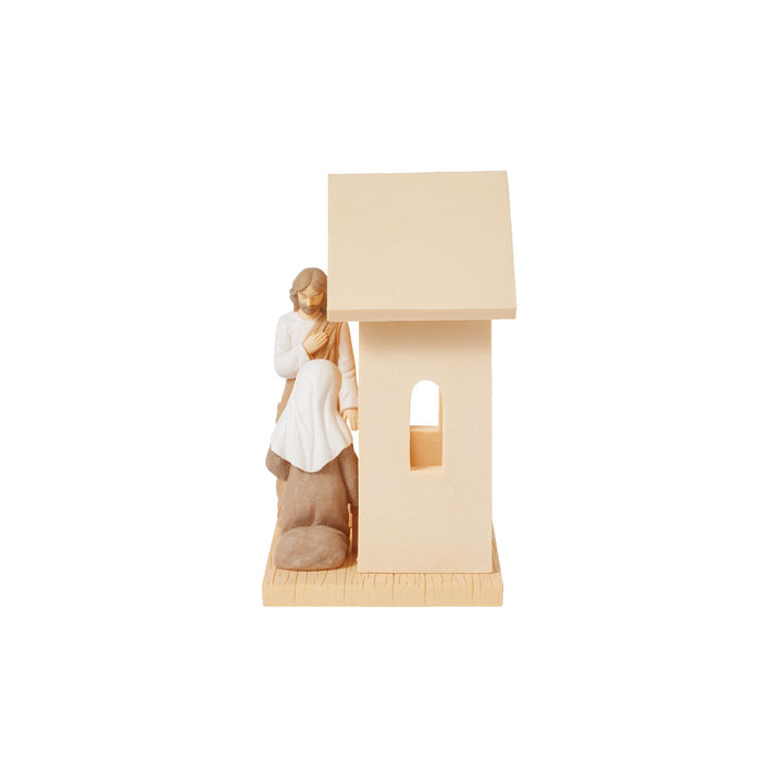 Nativity Beacon Creche fig