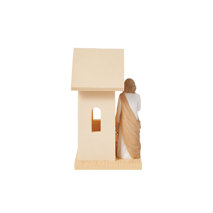 Nativity Beacon Creche fig