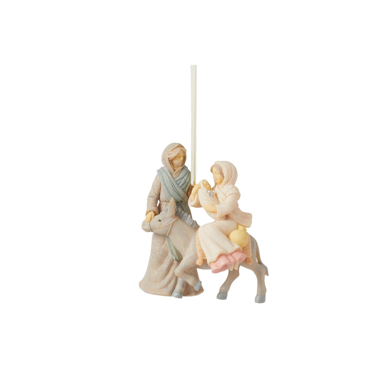 Epic Journey ornament