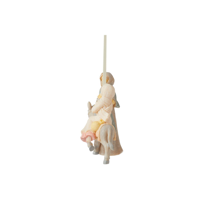 Epic Journey ornament