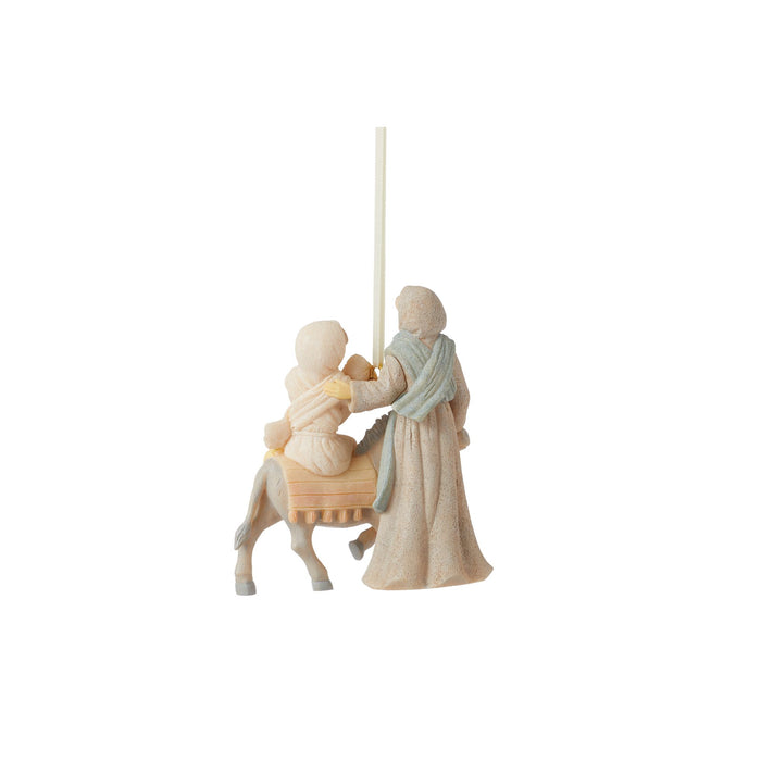 Epic Journey ornament