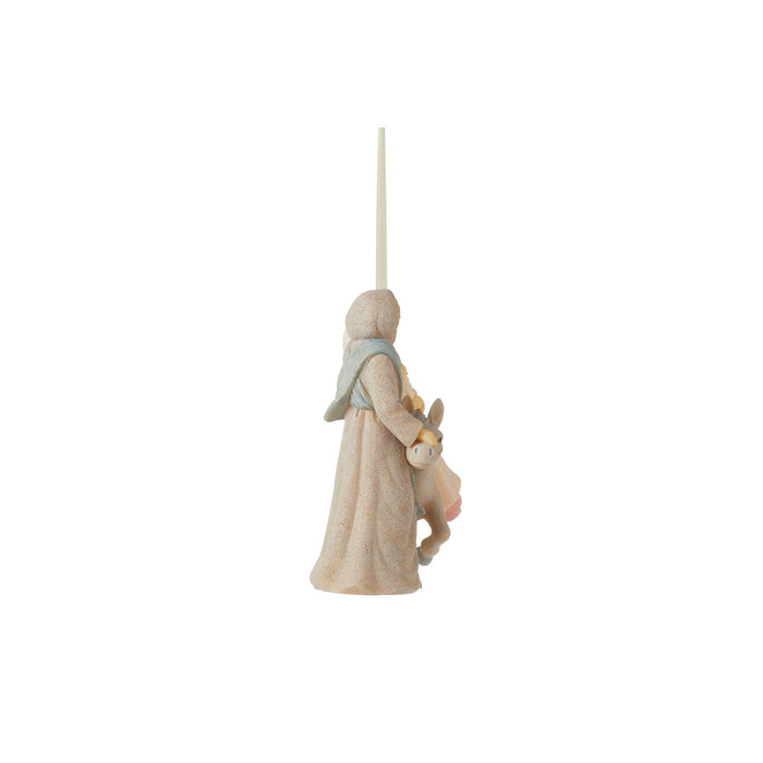 Epic Journey ornament