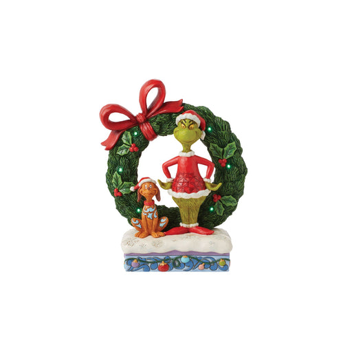 グリンチ☆クリスマスオーナメント☆Grinch☆enesco Amazon.com: Enesco Jim Shore The Grinch Tiptoeing Hanging