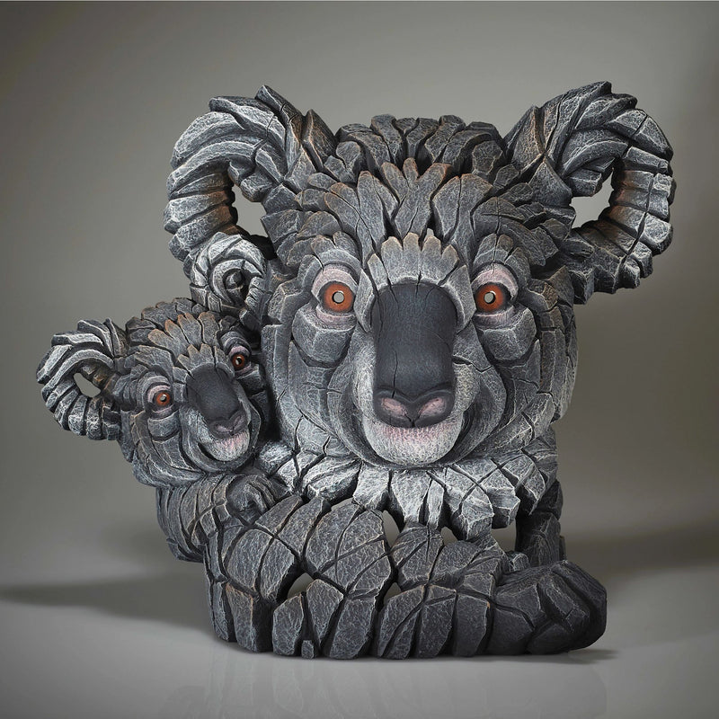 Koala & Joey Bust